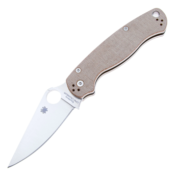 Складной нож SPYDERCO PARA MILITARY 2 81MPCW2